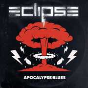 Apocalypse Blues [Import] , Eclipse