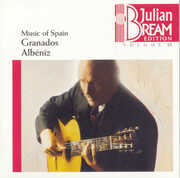 Music of Spain , Julian Bream