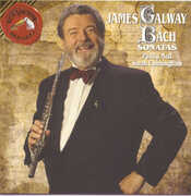 Bach Sonatas , J.S. Bach