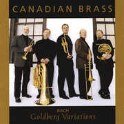Goldberg Variations , Canadian Brass