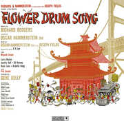 Flower Drum Song /  O.C.R. , Rodgers & Hammerstein