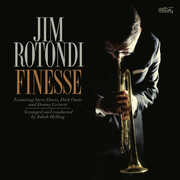 Finesse , Jim Rotondi