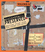 Accidentally Preserved: Volume 5 