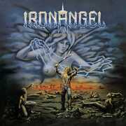 Winds Of War , Iron Angel
