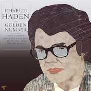 The Golden Number (Verve By Request Series) , Charlie Haden