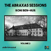 Abraxas Sessions, Vol. 2 , Roni Ben-Hur