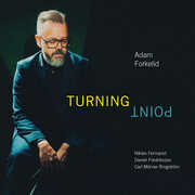 Forkelid: Turning Point , Adam Forkelid