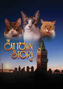 The Cat Town Story , Kevin