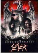 The Repentless Killogy , Slayer