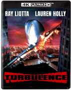 Turbulence , Ray Liotta