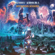 Mysterious Sessions , Bobby Kimball