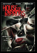 House Of Mirrors , Brian Shotwell