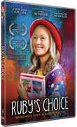 Ruby's Choice , Jane Seymour