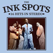 16 Hits in Stereo , The Ink Spots