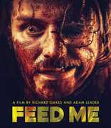 Feed Me , Dani Filth