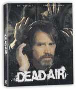 Dead Air , Corbin Bernsen