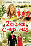 2nd Chance For Christmas , Brittany Underwood