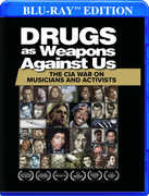 Drugs As Weapons Against Us: The Cia War On Musicians And Activists , Mick Jagger & Jeff Beck