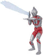 Tamashii Nations - Ultraman - S.H.Figuarts - Ultraman (A type) Action Figure