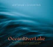 Levering: OceanRiverLake , Donald Berman