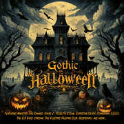 Gothic Halloween (Various Artists) , Various Artists
