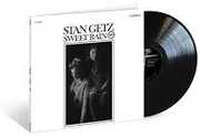 Sweet Rain (Verve Acoustic Sounds Series) , Stan Getz