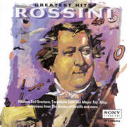 Greatest Hits , Rossini