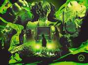 Paramount Scares, Volume 2 , Kirsten Baker