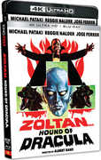 Zoltan: Hound of Dracula (aka Dracula's Dog) , Jose Ferrer