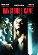 Dangerous Game , Harvey Keitel