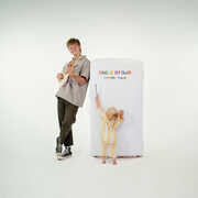 CHILD OF GOD , Forrest Frank