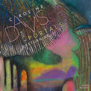 Portals Volume 2: Returning , Caroline Davis