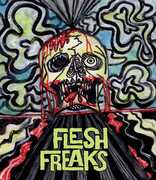 Flesh Freaks , Etan Muskat