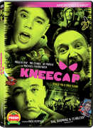 Kneecap , Michael Fassbender