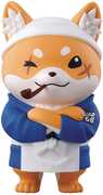 BanPresto - Blue Archive - Big Sofvimates - Shiba Taishou 