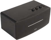 Edifier D12 Bluetooth Integrated Desktop Stereo Speaker 70 Watts (Black) 