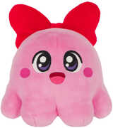Little Buddy - Nintendo - Kirby's Adventure - Chuchu 5" Plush 