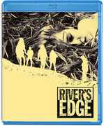 River's Edge , Crispin Glover
