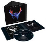 Cross Purposes (2024 Remaster) , Black Sabbath