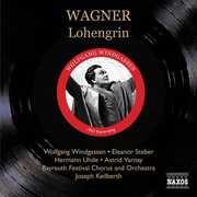 Lohengrin , Richard Wagner