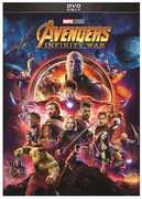 Avengers: Infinity War , Robert Downey Jr.