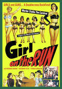 Girl on the Run , Richard Coogan