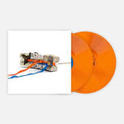 Again - Transparent Orange Colored Vinyl [Import] , Oneohtrix Point Never