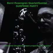 Surprise Party , Bernt Rosengren