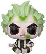 Funko POP! Movies: Beetlejuice Beetlejuice - Baby Beetlejuice 