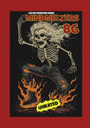 Mind Melters 86 , James Balsamo