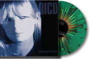 Heroine - Splatter Green Vinyl [Import] , Nico