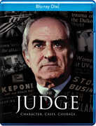 The Judge - Character, Cases, Courage , Justin Theroux
