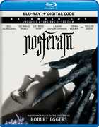Nosferatu , Bill Skarsgård