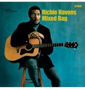 Mixed Bag [Import] , Richie Havens
